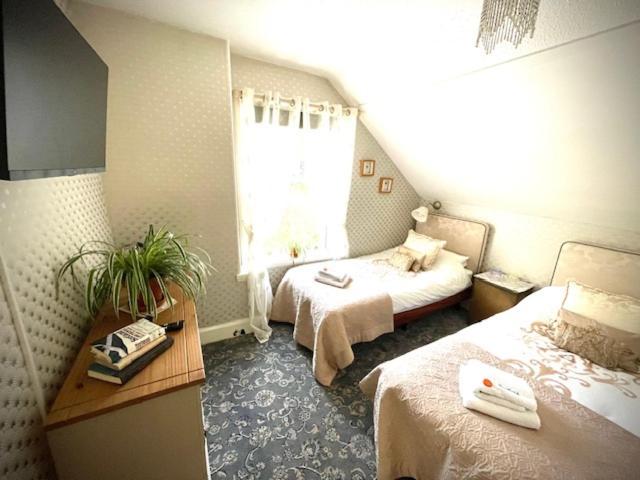 Rosebank House Bed & Breakfast Strathyre Dış mekan fotoğraf